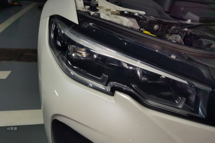 BMW 3 Series 2020 #8 BMW 3 Series 2020 car image #8