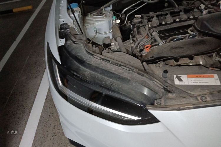 Honda ZR-V 2023 #8 Honda ZR-V 2023 car image #8