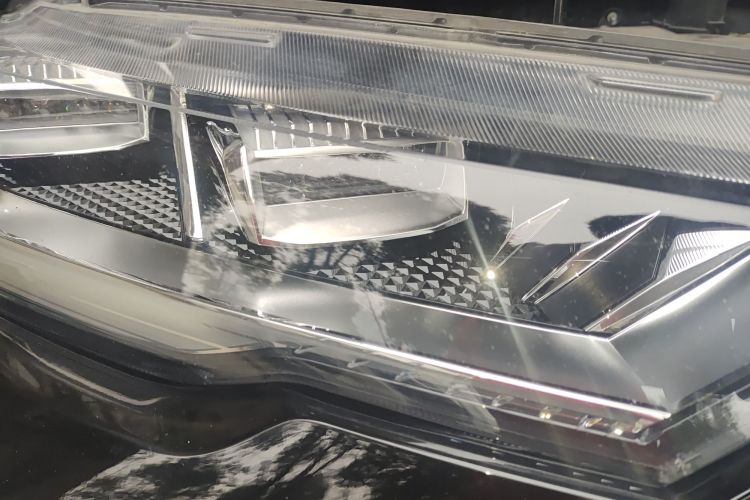 Haval H6S 2022 immagine di auto #8