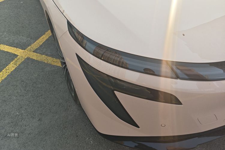 日产 日产N7 2025 汽车图片 #8