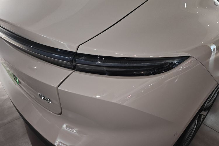 蔚来 蔚来ET5 2025 汽车图片 #8