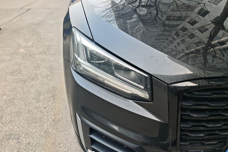 Q2L 2020 #8 Q2L 2020 car image #8