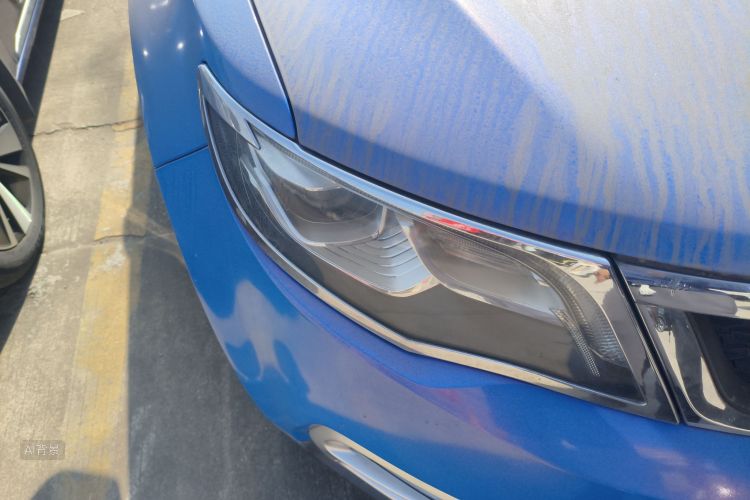 GEELY Boyue 2016 #8 GEELY Boyue 2016 immagine di auto #8