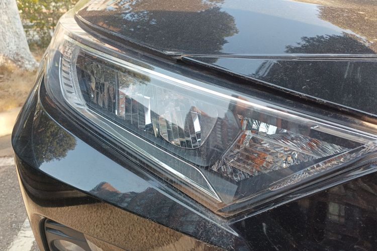 丰田 RAV4荣放 2022 汽车图片 #8