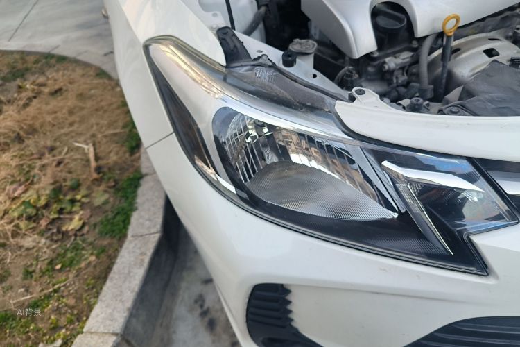Vios 2021 #8 Vios 2021 immagine di auto #8