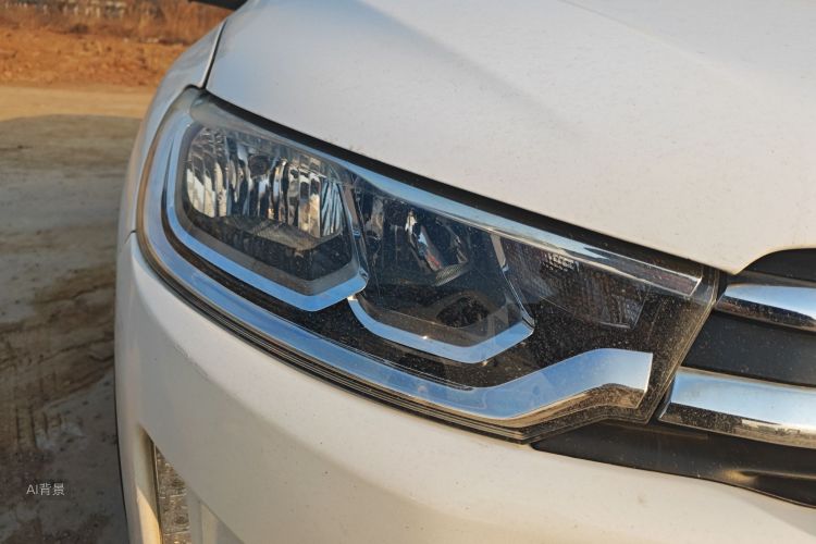 Citroen C3-XR 2015 car image #8