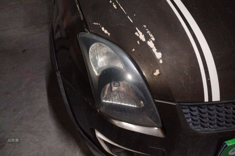 Suzuki Swift 2016 #8 Suzuki Swift 2016 car image #8