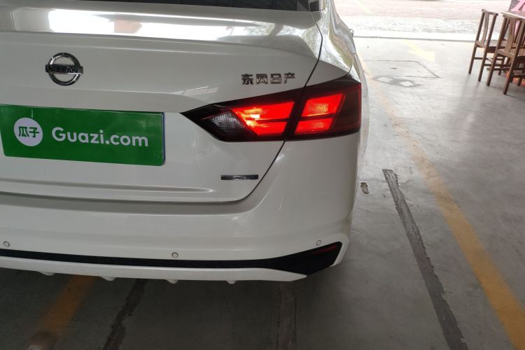 日产 天籁 2020 汽车图片 #8
