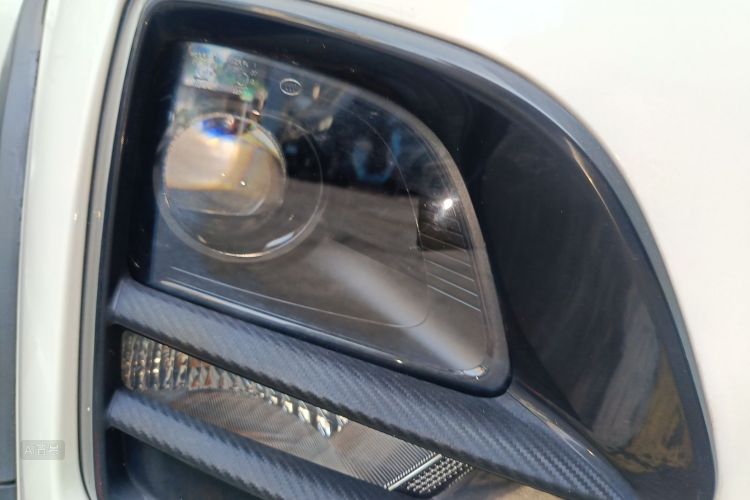Chery Tiggo 3x 2023 #8 Chery Tiggo 3x 2023 car image #8