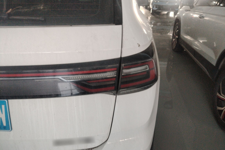 Volkswagen Tharu 2024 #8 Volkswagen Tharu 2024 immagine di auto #8