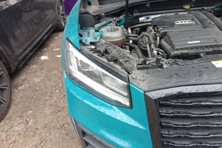 Q2L 2019 #8 Q2L 2019 car image #8