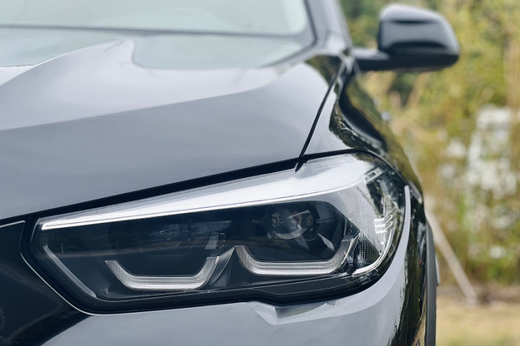 BMW X5 (Imported) 2022 car image #8