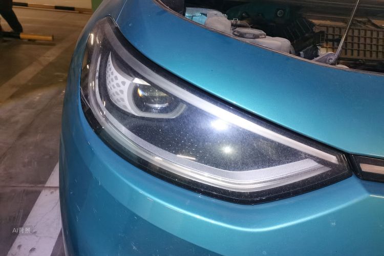 Volkswagen ID.3 2021 immagine di auto #8