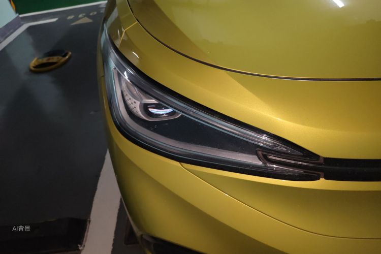 Volkswagen ID.4 X 2022 #8 Volkswagen ID.4 X 2022 صورة سيارة #8