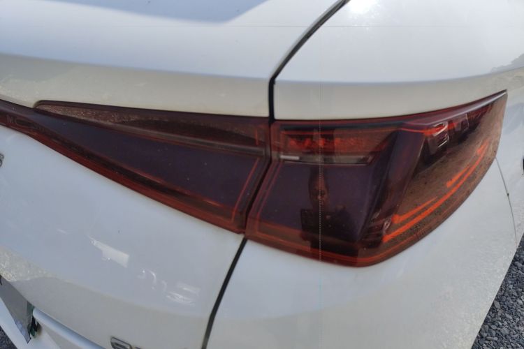 BYD e2 2021 #8 BYD e2 2021 صورة سيارة #8