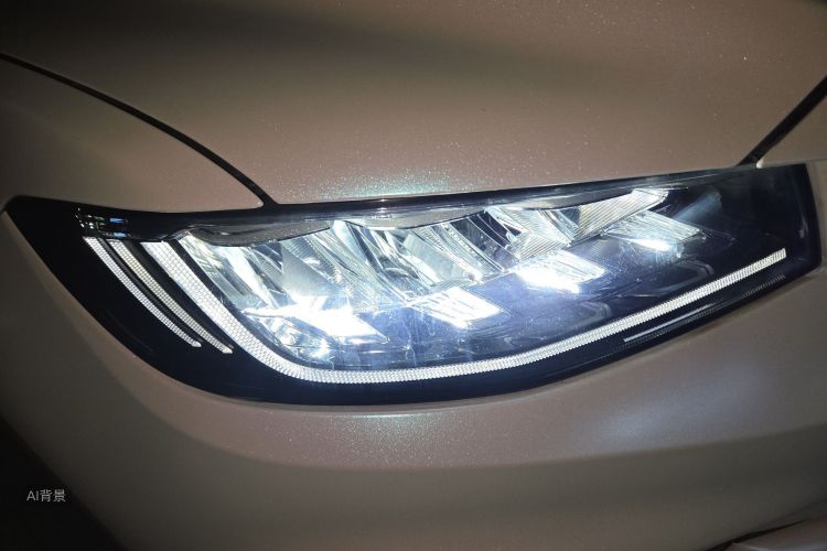 GEELY Boyue 2019 immagine di auto #8