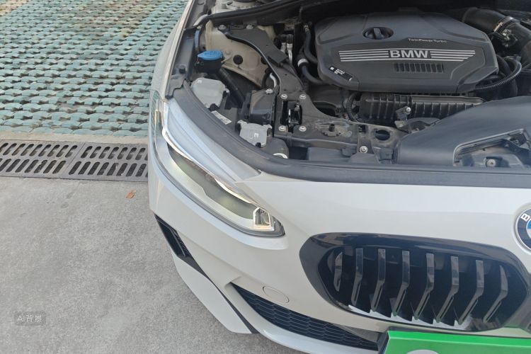 BMW 1 Series 2023 car image #8