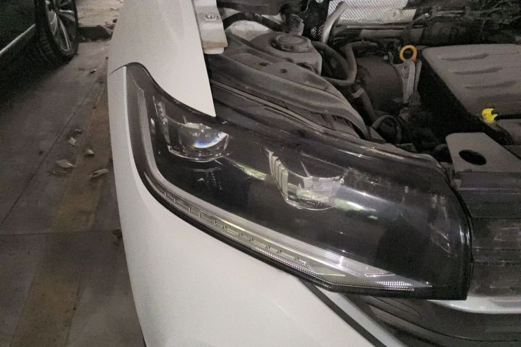 Tacqua 2023 car image #8