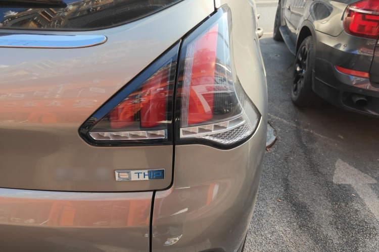 标致 标致3008 2017 汽车图片 #8