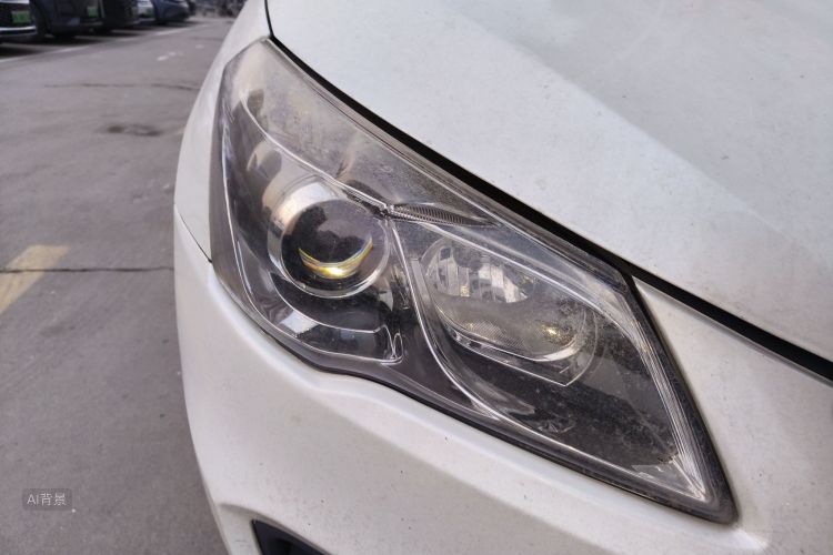 铃木 启悦 2016 汽车图片 #8