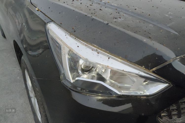 Haval M6 2020 car image #8