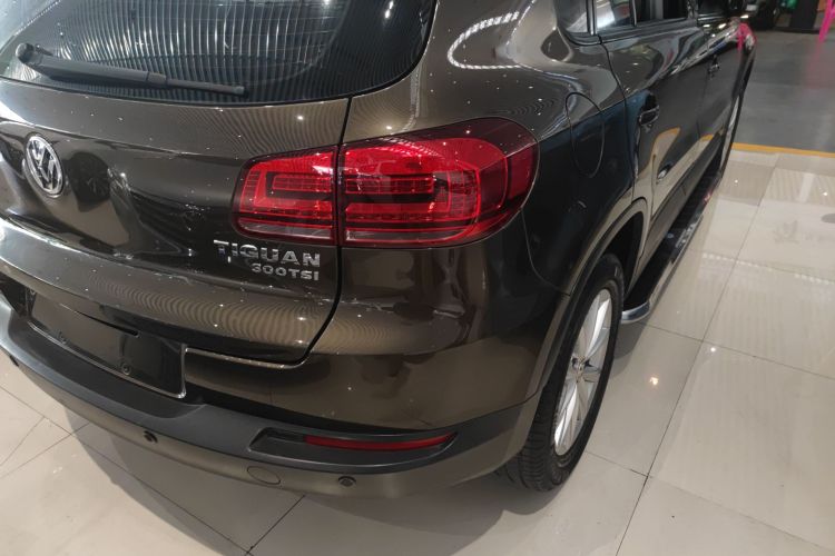 大众 途观 2016 汽车图片 #8