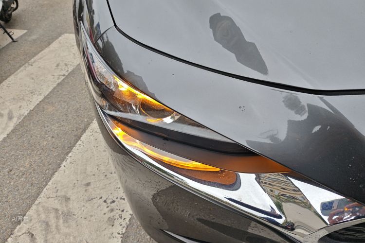 马自达 马自达3 昂克赛拉 2020 汽车图片 #8