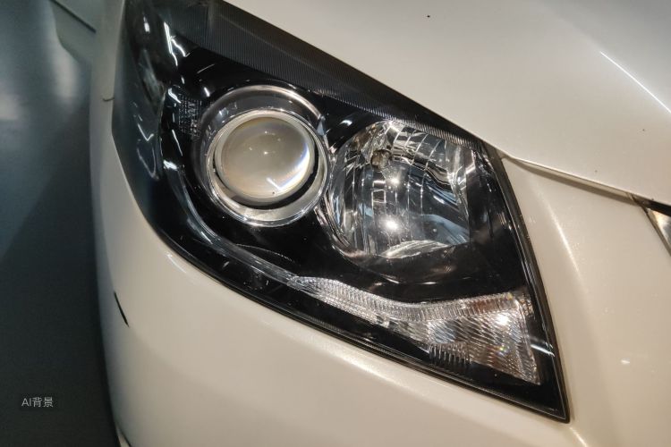 Toyota Camry 2015 car image #8