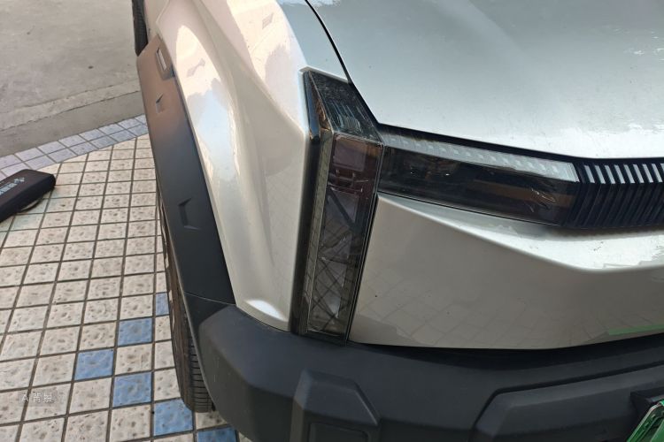 Chery 2025 #8 Chery 2025 car image #8