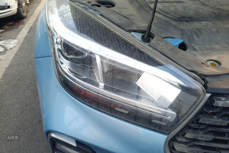 Chery Tiggo 5x 2021 car image #8