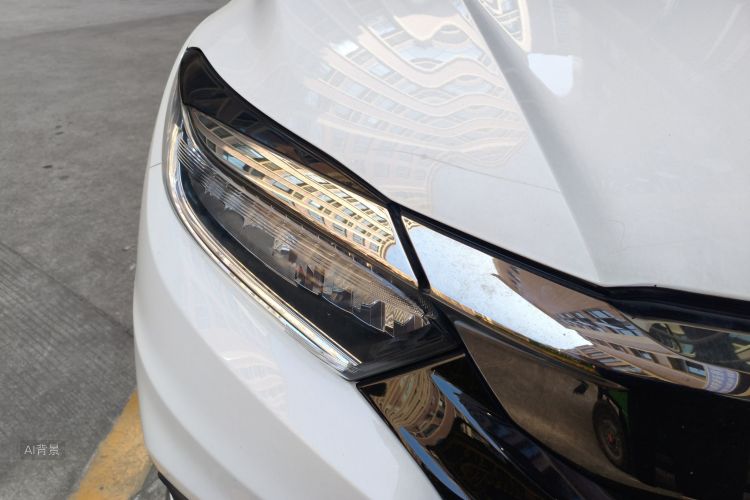 Honda VEZEL 2019 immagine di auto #8