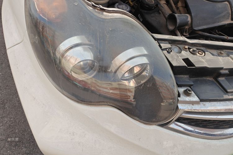 BYD F0 2015 immagine di auto #8