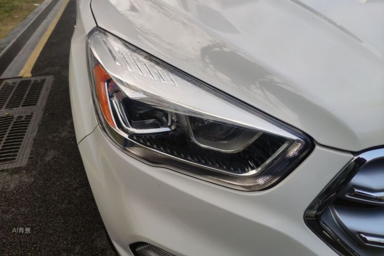 Ford Kuga 2017 car image #8