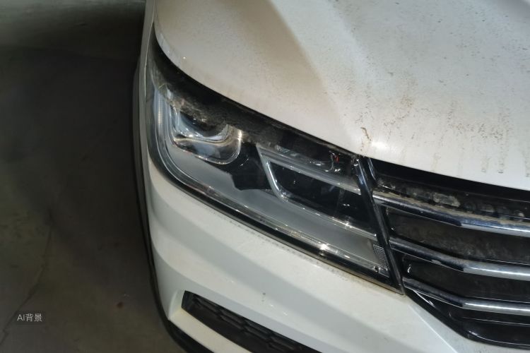 SWM X3 2018 imagen de coche #8