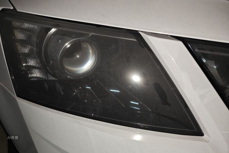 Skoda Octavia 2020 #8 Skoda Octavia 2020 car image #8