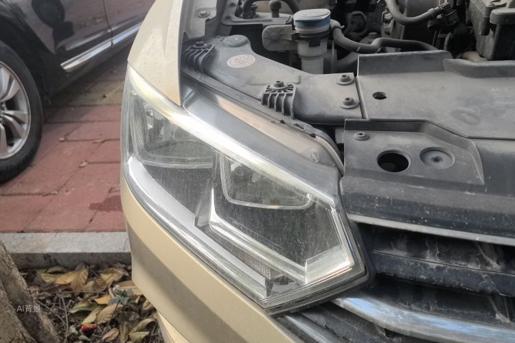 大众 宝来 2017 汽车图片 #8