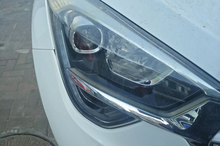 Chery Tiggo 5x 2018 #8 Chery Tiggo 5x 2018 car image #8