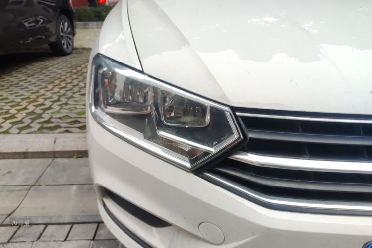 Volkswagen Bora 2019 car image #8