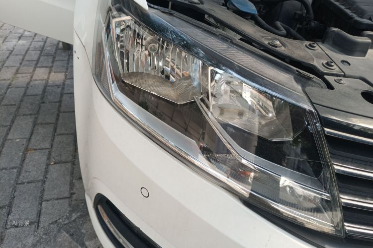 大众 朗逸 2016 汽车图片 #8