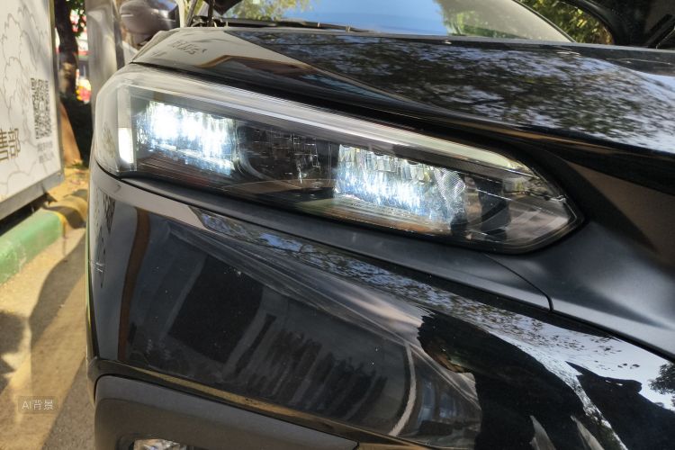 Honda Civic 2024 #8 Honda Civic 2024 car image #8