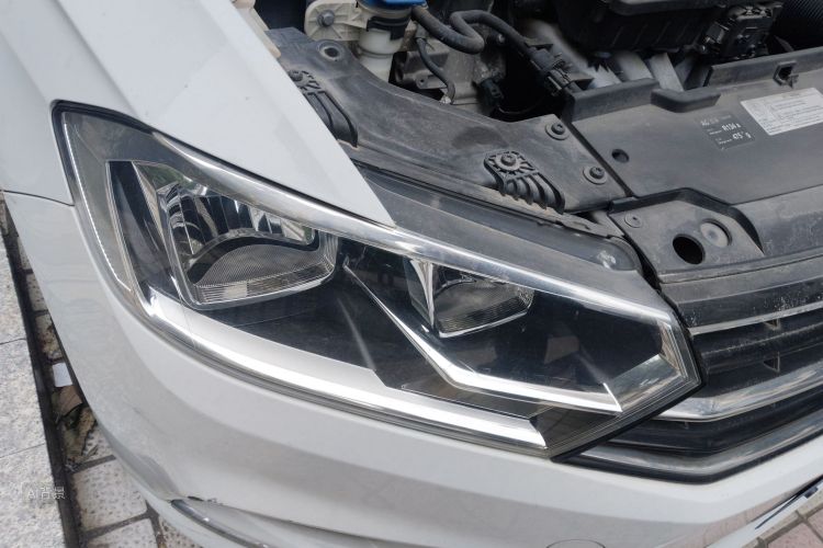 Volkswagen Bora 2016 #8 Volkswagen Bora 2016 car image #8