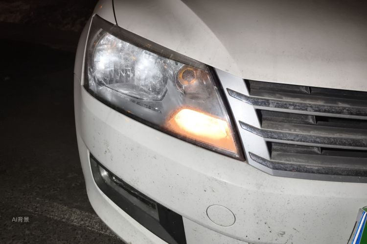Santana 2016 #8 Santana 2016 car image #8