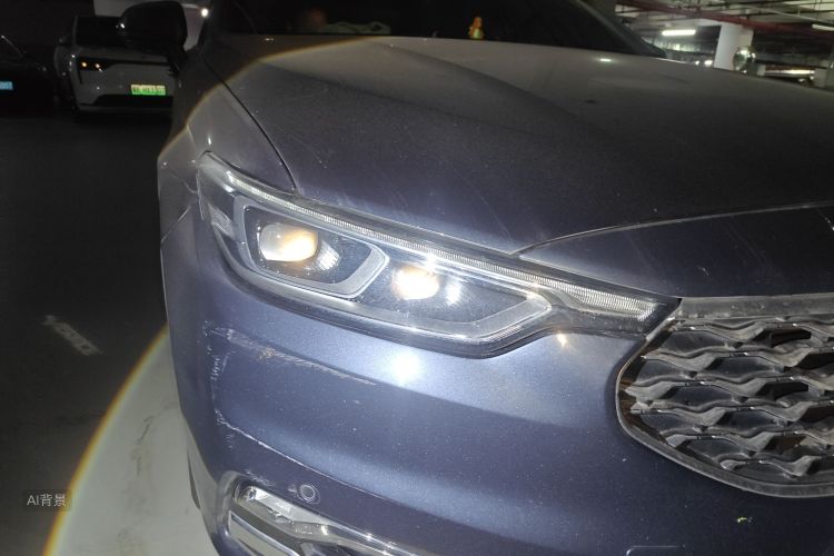 Ford Taurus 2020 #8 Ford Taurus 2020 car image #8