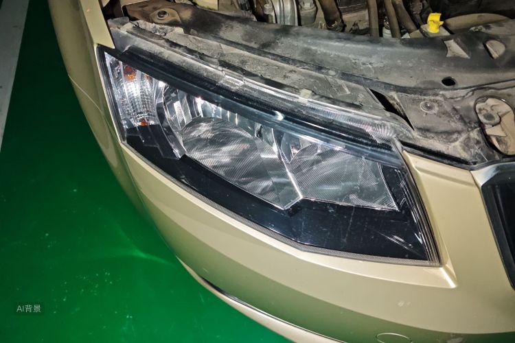 Skoda Octavia 2015 immagine di auto #8