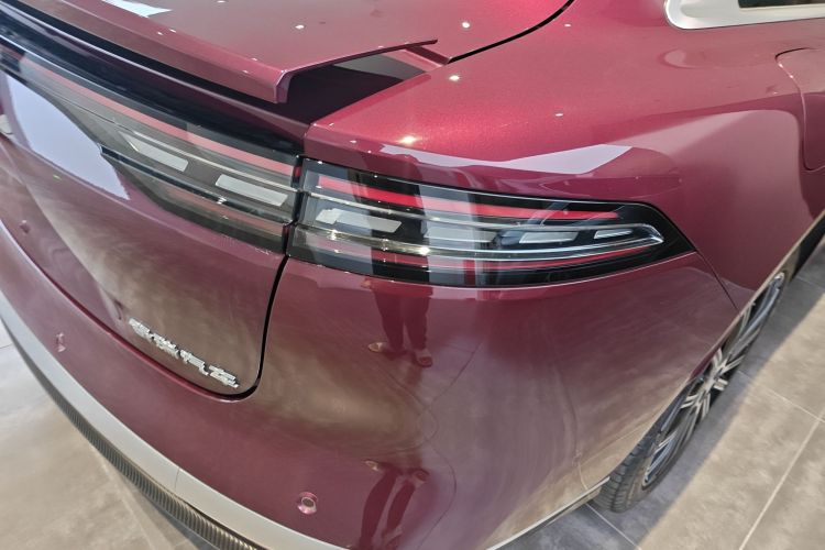 Chery 2025 car image #8