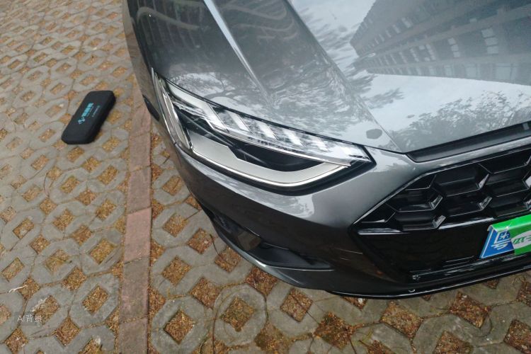 Audi A4L 2024 #8 Audi A4L 2024 car image #8