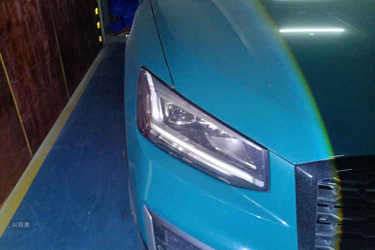 Q2L 2021 car image #8