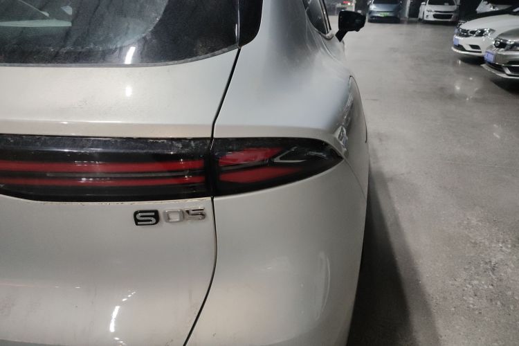 Deepal S05 2024 #8 Deepal S05 2024 car image #8