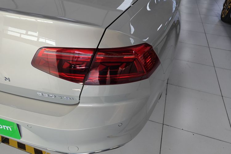 Volkswagen Magotan 2020 #8 Volkswagen Magotan 2020 car image #8