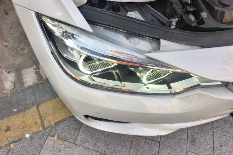 BMW 3 Series 2016 #8 BMW 3 Series 2016 car image #8